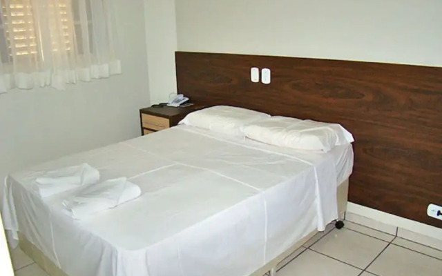 Dubai Hotel