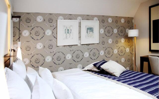 Severins Resort & Spa