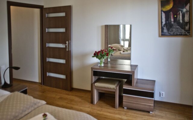 P&O Apartments Bukowińska