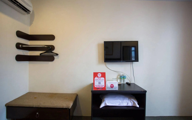 NIDA Rooms Ipoh City Celestial