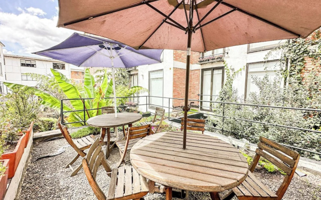 Lucitania Hotel Boutique
