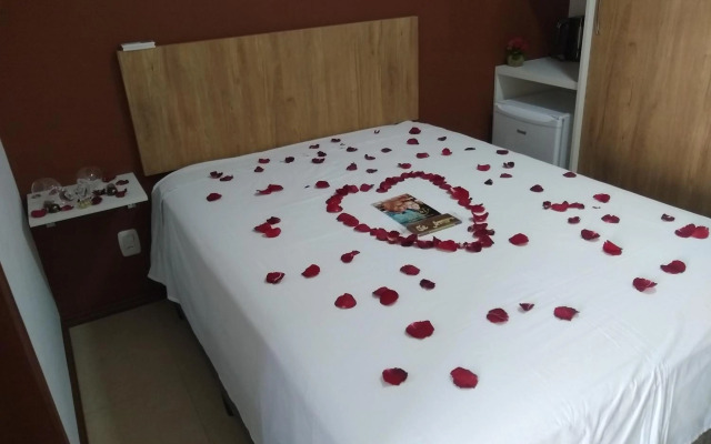 Aluguel Por Temporada JCL6