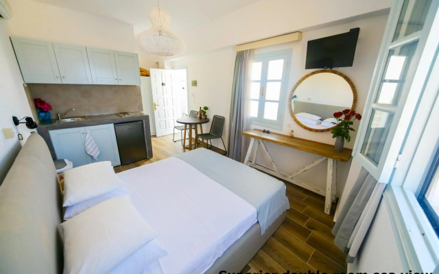 St. Paul’s Bay View Suites