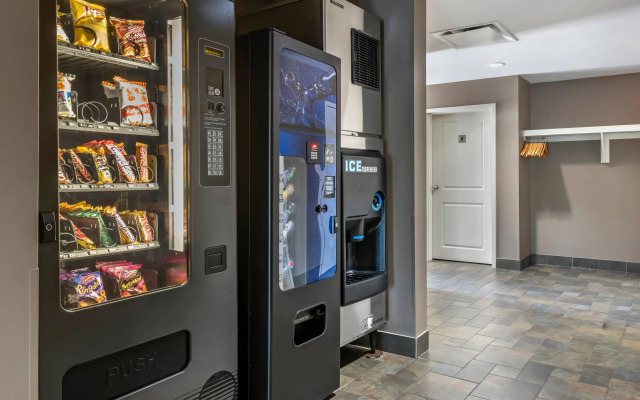 Quality Inn & Suites Quispamsis