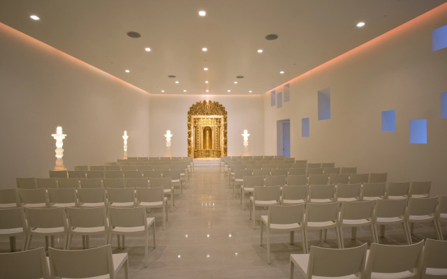 Eldorado Hotel & Spa