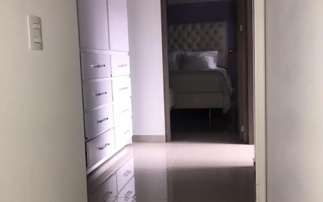 Apartamento de Lujo Pizarra