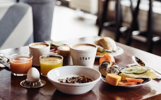 Story Hotel Signalfabriken, part of JdV by Hyatt