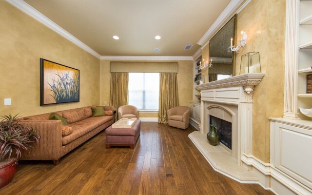 Rvh_376r Gathering Elegance 5 Bedroom Villa