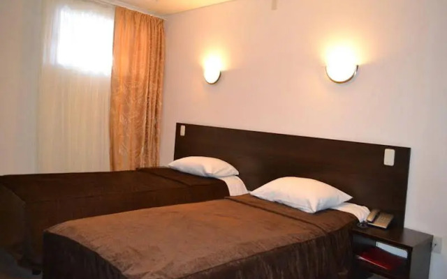 SV Hotel
