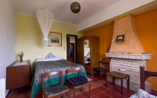 Villa Anta house by the sea