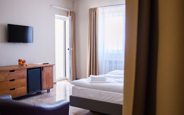 Hotel DOM19