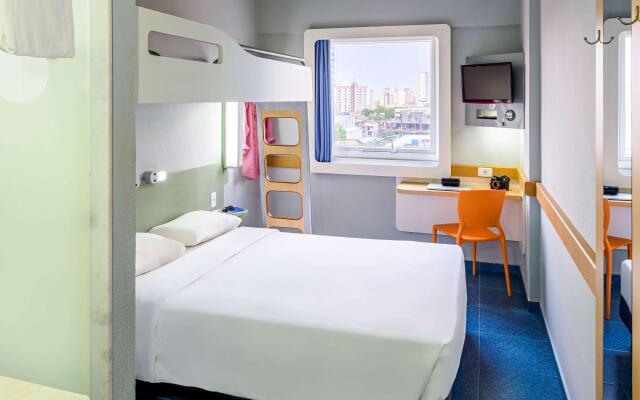 ibis budget Belem