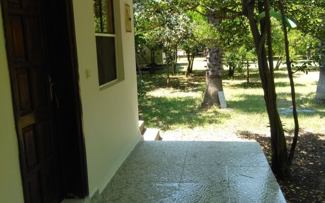 Armina Pension
