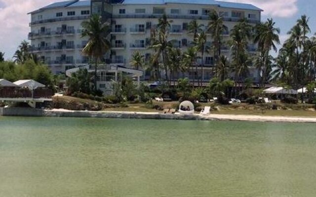 Best Western Mactan Resort [ex. Best Western Cebu Sand Bar Resort]