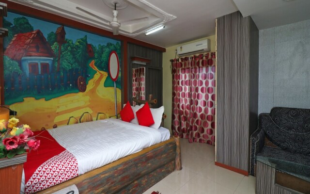 OYO 40457 Green Villa