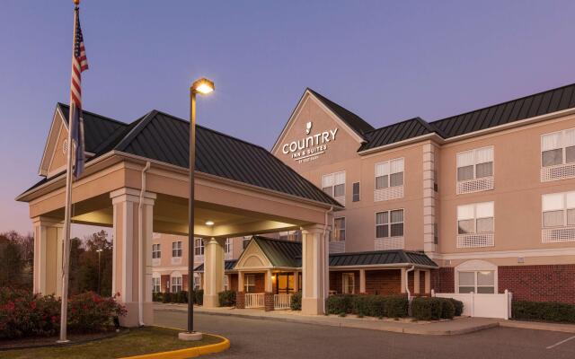 Country Inn & Suites by Radisson, Doswell (Kings Dominion), VA