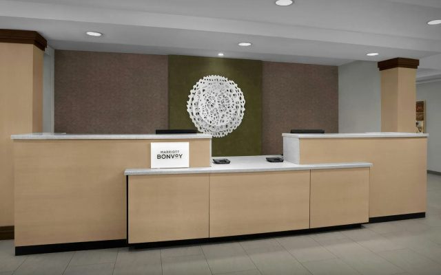 Fairfield Inn & Suites by Marriott Sarasota Lakewood Ranch