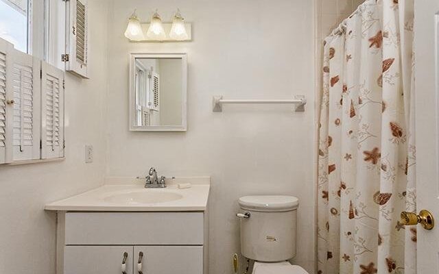 Morning Star Beach by RedAwning