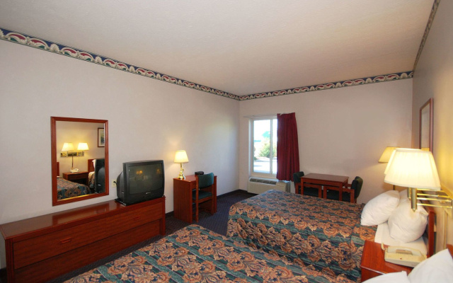 Comfort Inn & Suites Springfield