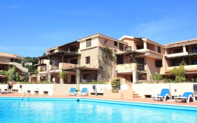 Bougainvillae Residence - One Bedroom No.2
