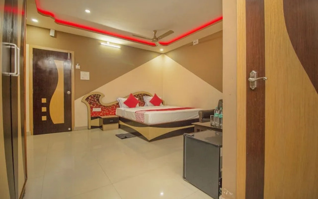 Panchadeep Bhawan By OYO Rooms