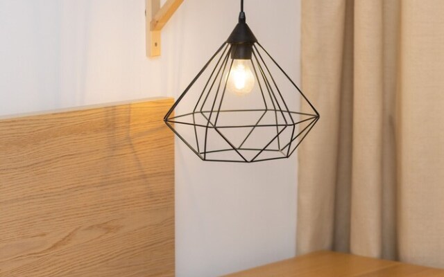 Warsaw Sokołowska Apartment by Renters