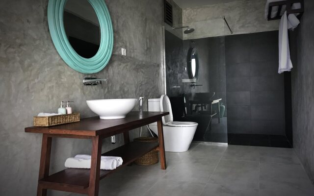 Mandala Villas