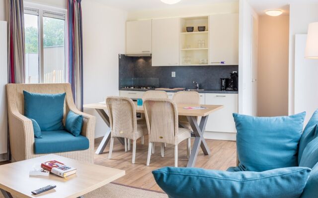 Modern Bungalow With two Bathrooms, Near the Beach