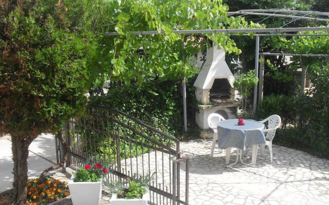 Apartments Tanja & Boris