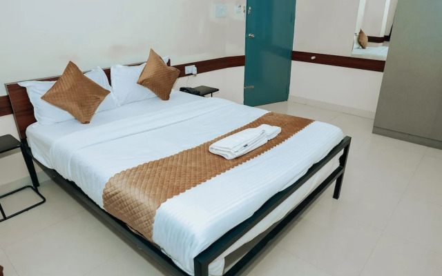 Hotel Banyan Tree