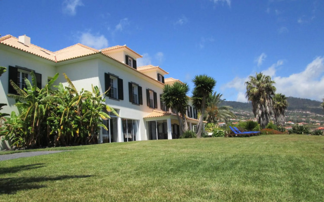 Hotel Quinta Alegre