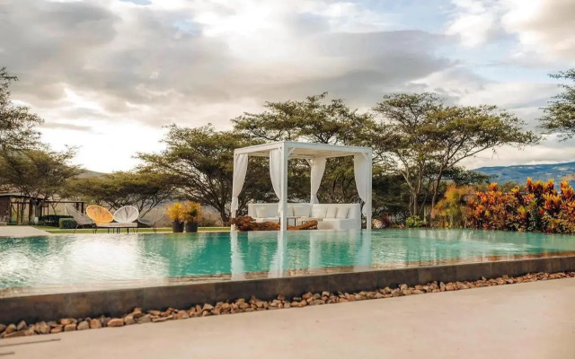 Tunas & Cabras Hotel