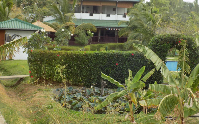 The Hideout Sigiriya