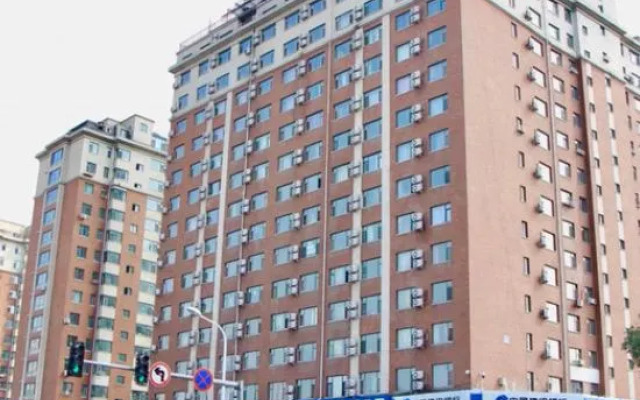 Changchun Xuyuan Dongyuan Homestay