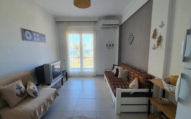 80 Steps - Beach Apartment