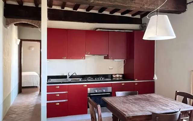 Rocca d'Orcia Suites and Villas