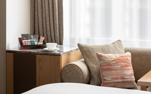 Hotel The Celestine Tokyo Shiba