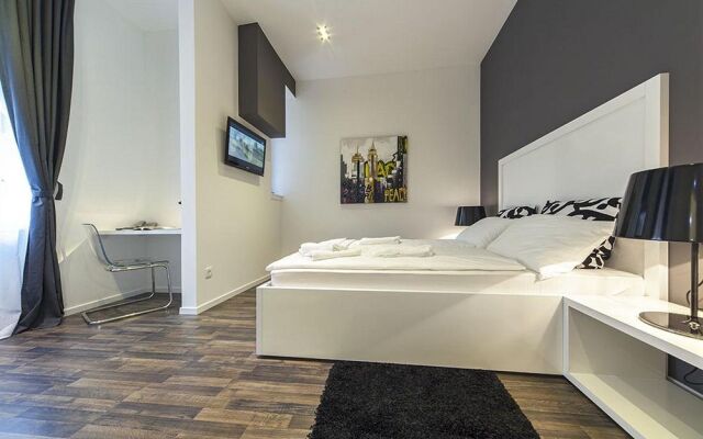 Priuli Luxury Rooms