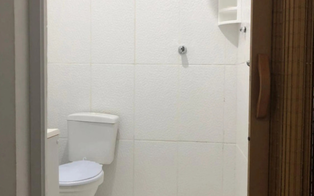 Sobrado com Piscina hidromassagem