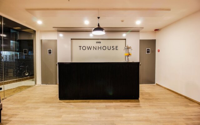 Oyo Townhouse 112 Madhapur