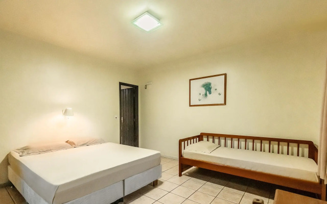 VOA Samuka Hotel
