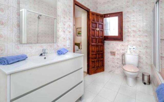 Holiday Home Casa Closas