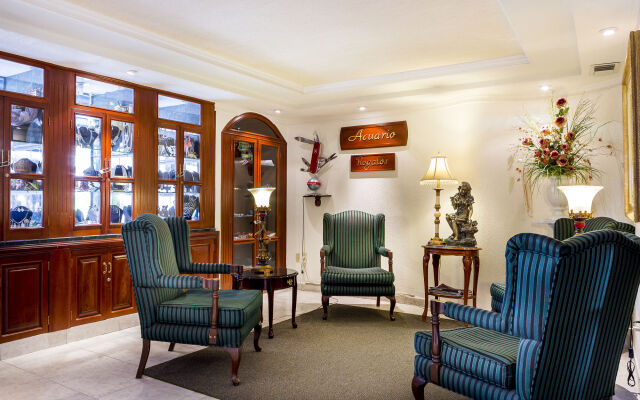 Hotel & Suites Aliana