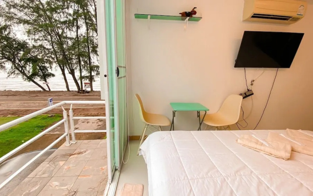 Khung Wimarn Beach Home