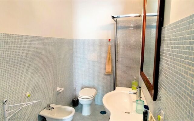 Tramonti Countryside Villa With Jacuzzi and Garden