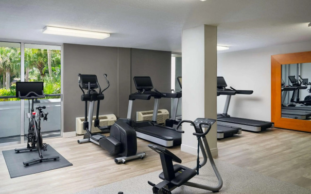 Doubletree By Hilton - Palm Beach Gardens