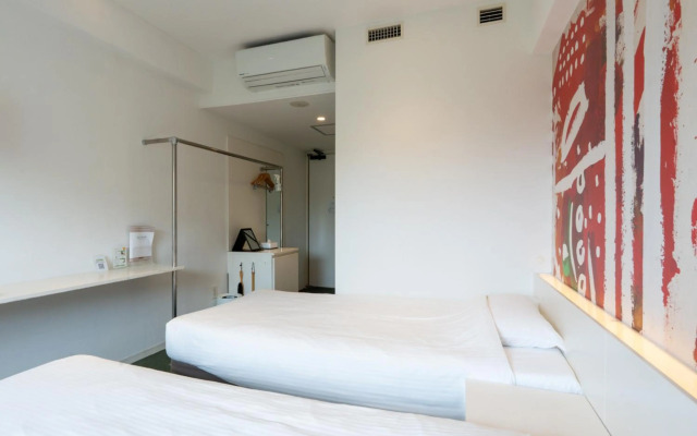 HOTEL ART STAY NAHA Kokusai Street