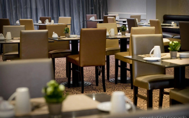 Maek Hotel Antwerp Central