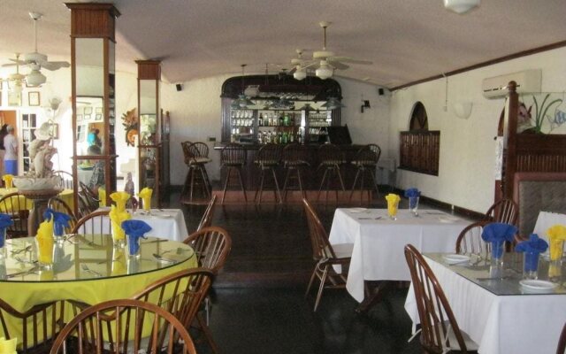 Fisherman's Inn