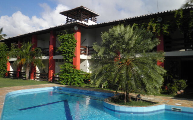Porto Zarpa Hotel